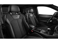 Audi Q3 - Vorschau Bild 5