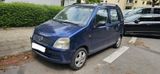 Opel Agila 1.0 12V Comfort Comfort - Opel Agila in München