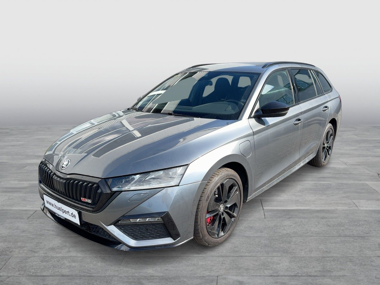 Skoda Octavia Combi 1.4 iV RS CAM LM18 MATRIX CARPLAY imagem 2