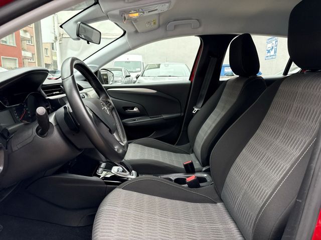 Corsa Edition 1.2 Turbo NAVI  ALLWETTER LED BC