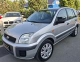 Ford Fusion 1.4 Fun     *1 Hand   *HU/AU-NEU! - gebrauchte Ford Fusion aus dem Jahr 2006