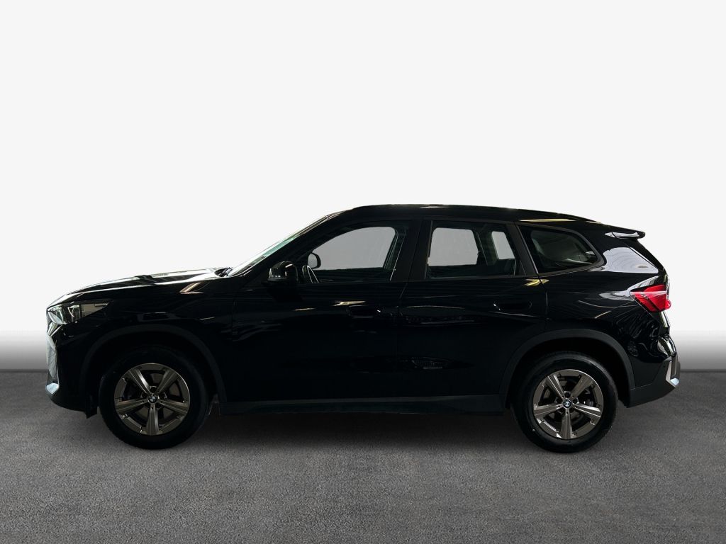 BMW X1 sDrive18i Aut. Head-Up LED AHK foto 5