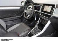 Volkswagen T-Roc - Vorschau Bild 10