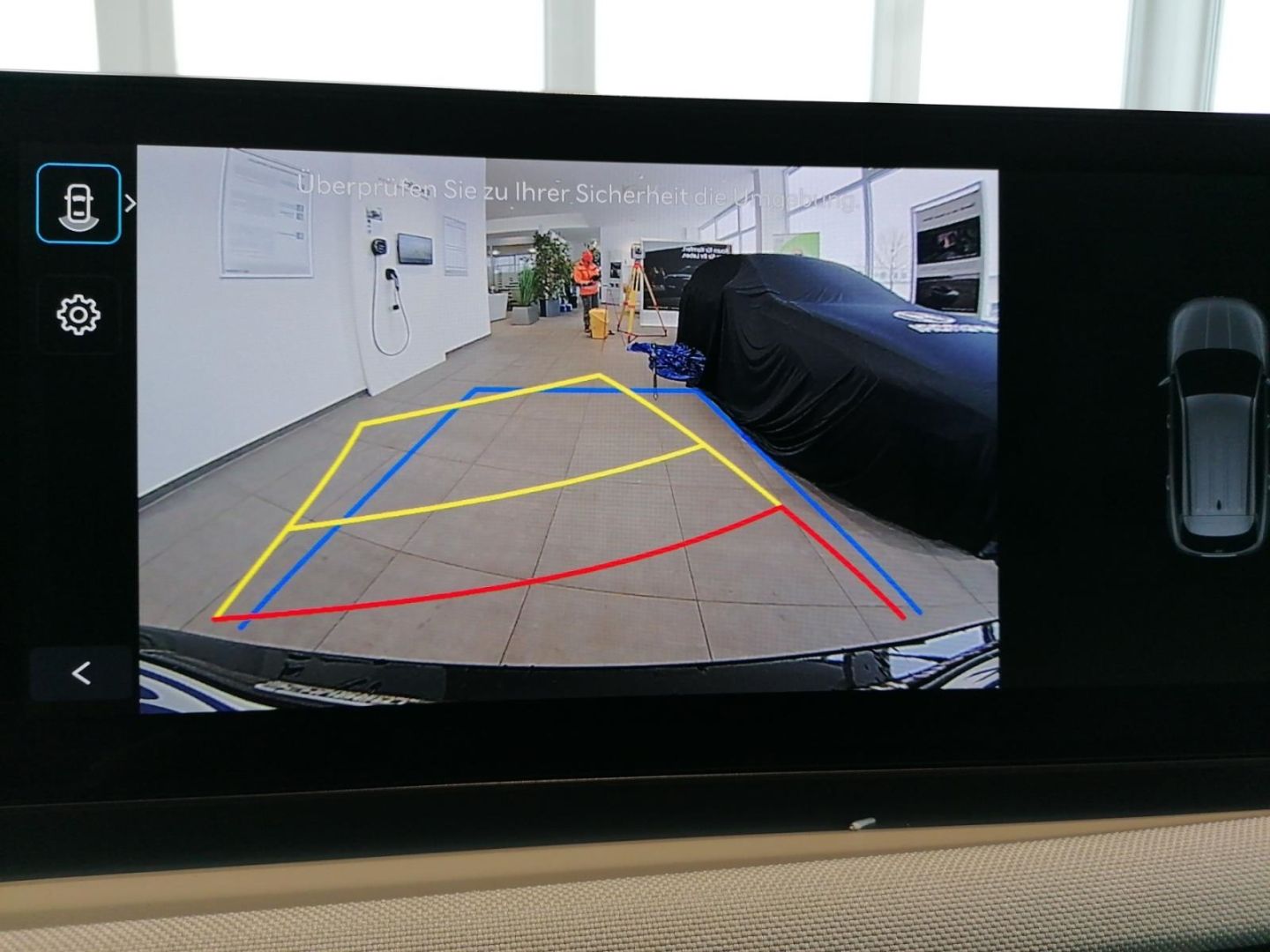 Hyundai TUCSON - Bild 20