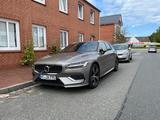 Volvo V60 T6 Recharge AWD Geartronic Inscription - Volvo V60: Recharge Inscription