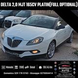 Lancia Delta 2.0 MJT 165cv Platino full optional - Lancia Delta: 2.0