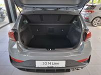 Hyundai i30 - Vorschau Bild 8