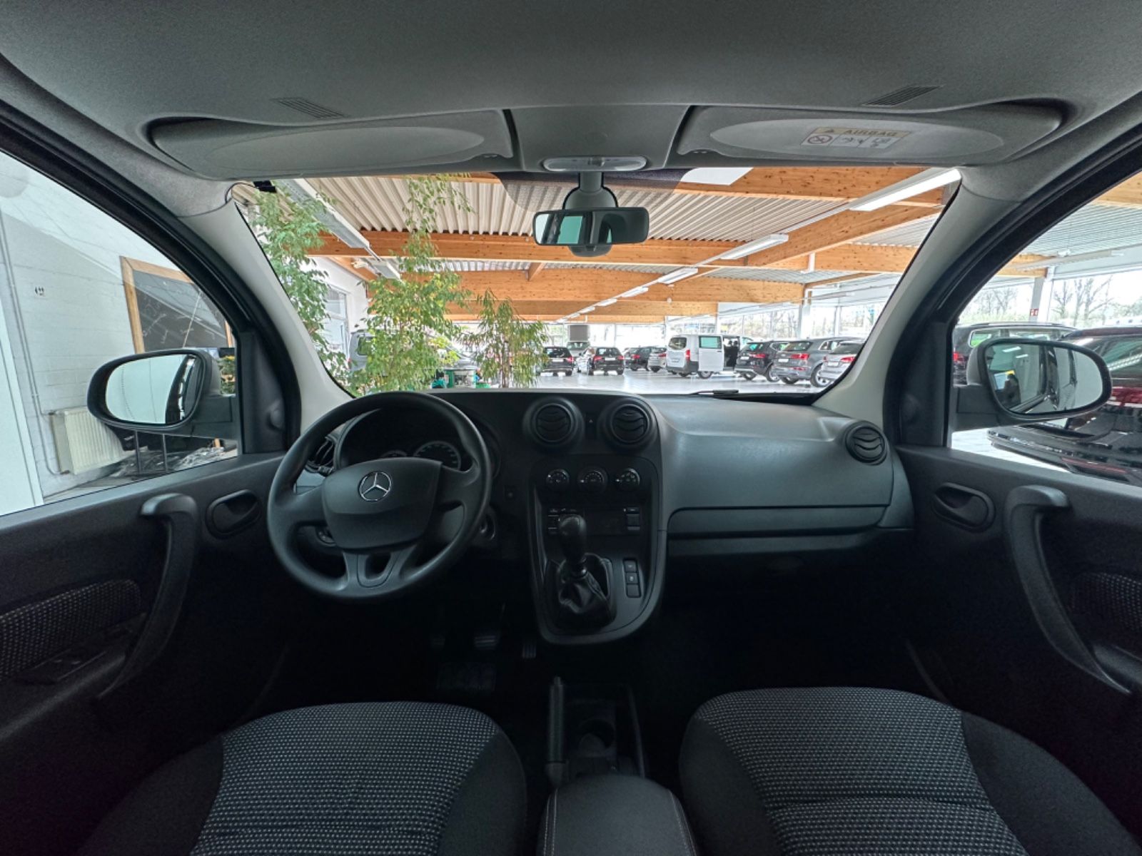 Fahrzeugabbildung Mercedes-Benz Citan Kombi 109 CDI lang Tourer