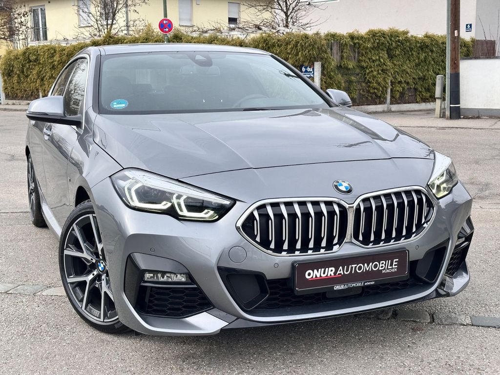 Image of BMW 220 Gran Coupé