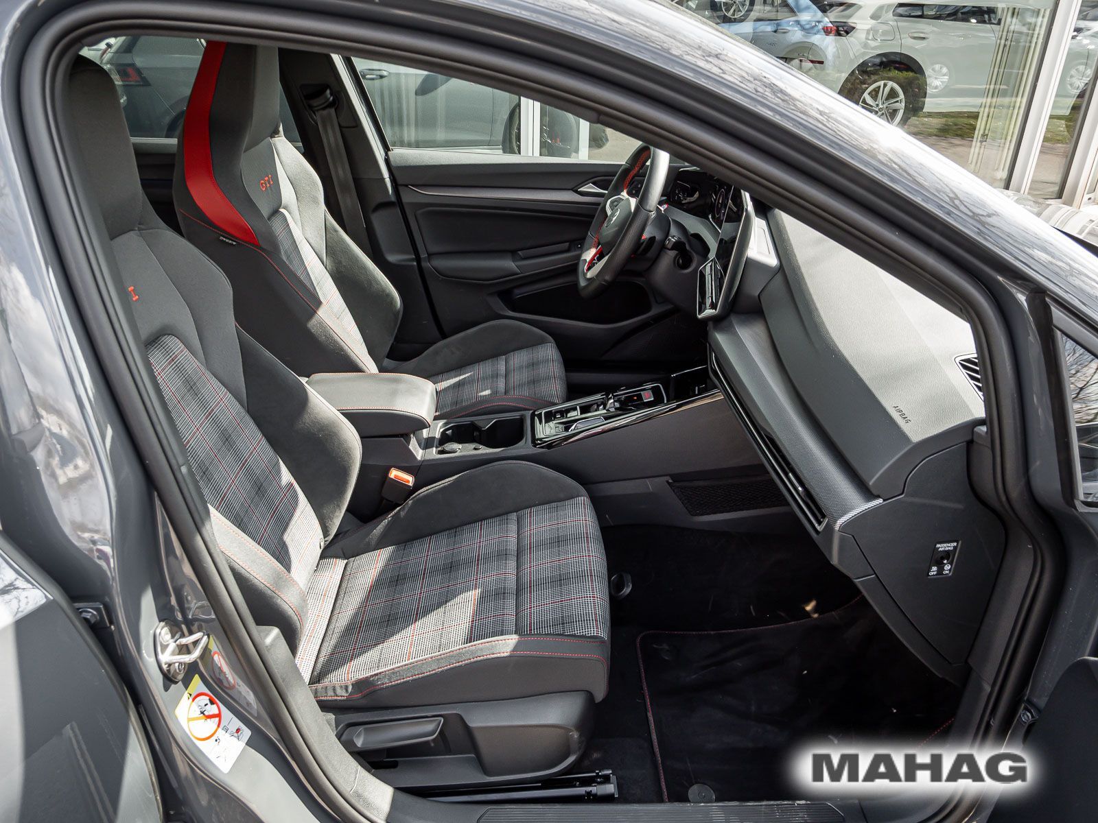 Volkswagen Golf - Bild 13