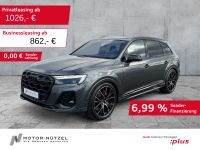 Audi SQ7 - Vorschau Bild 1