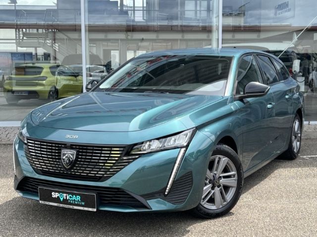 Peugeot 308 1.2 EU6d SW PureTech 130 EAT8 Allure Pack Na