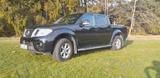 Nissan Navara, 2,5l dCi 190PS, DoubleCab, Rostschutz! - Nissan Gebrauchtwagen von 2011