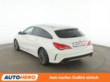Mercedes-Benz CLA-Klasse CLA 200 Sh. Br. AMG Line*PDC*PANO* - Mercedes-Benz CLA-Klasse Gebrauchtwagen in Bremen