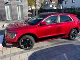 Kia Niro EV Inspiration *Voll* P1-P6 SD Head-up HK