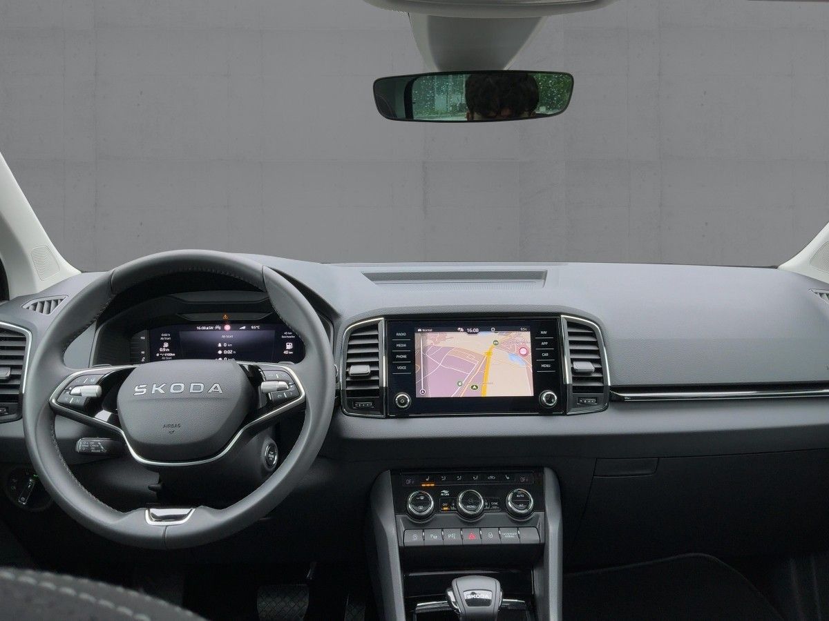 Skoda Karoq - Bild 8
