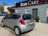 Nissan Note 1.2 Acenta/I.HAND/32TKM/AUTOM/TEMP/PDC/MFL/ - Nissan: Acenta