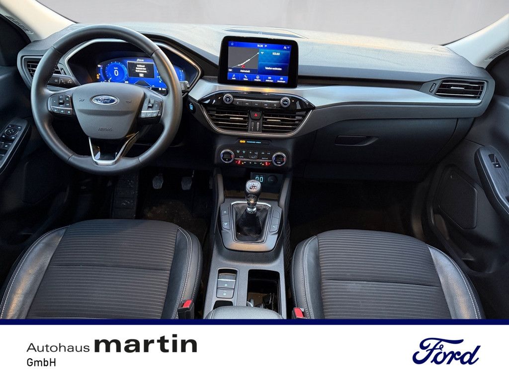 Fahrzeugabbildung Ford Kuga 1.5 Ecoboost Titanium X B&O NAVI SHZ KAMERA