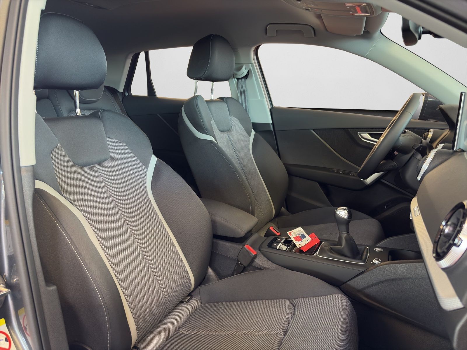 Audi Q2 - Bild 5