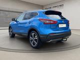 Nissan Qashqai 1.3 DIG-T N-Connecta Kamera Leder Navi - Nissan Qashqai Gebrauchtwagen in Düsseldorf