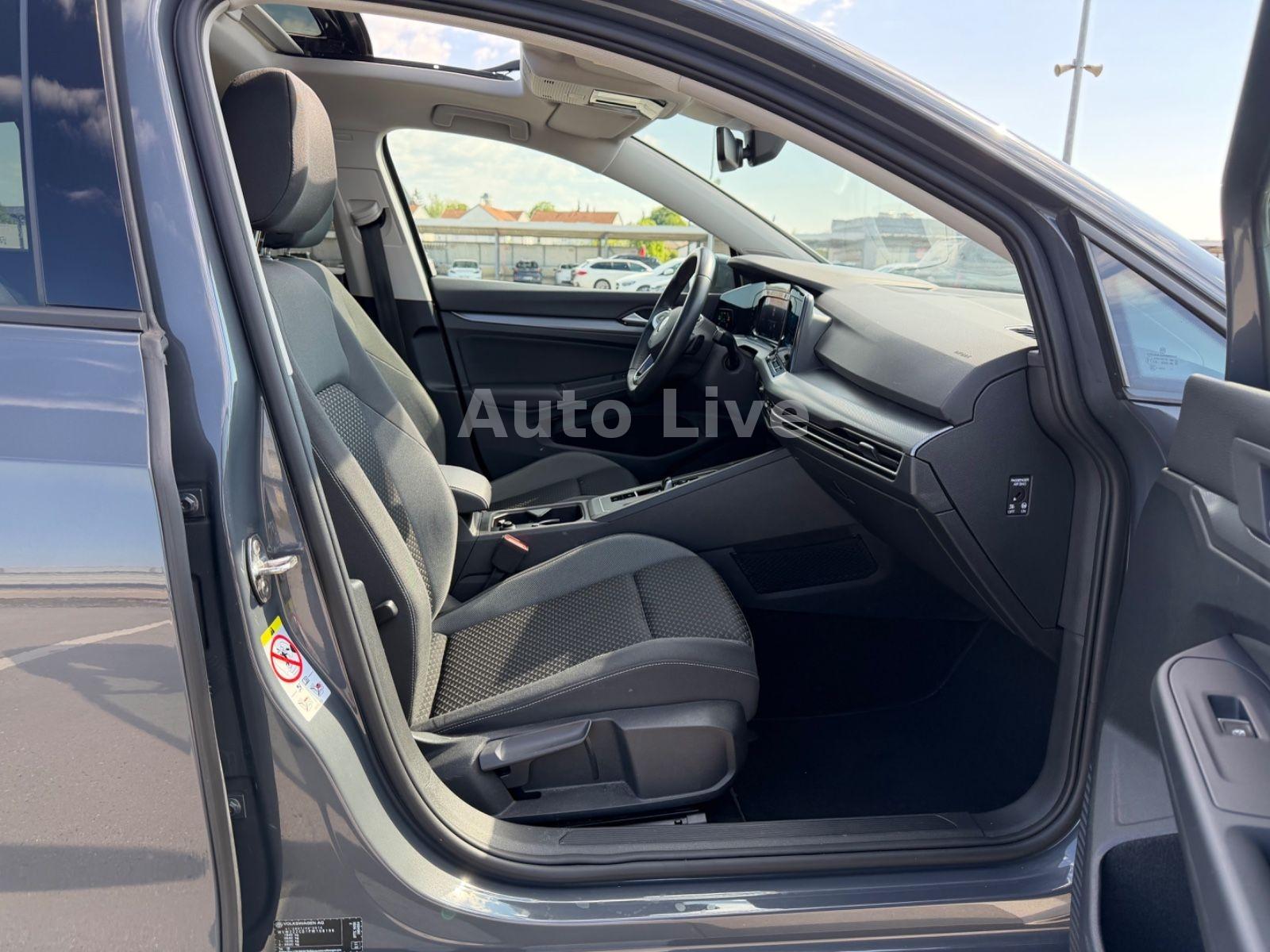 Volkswagen Golf 8 2.0 TDI ACTIVE*DSG*VIR*PAN*IQ-LED*HEAD-UP, миниатюра 26