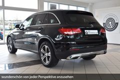 MERCEDES-BENZ GLC 250 4Matic~OFF-ROAD~Navi~Automatik~AHK