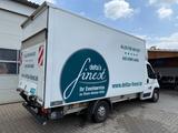 Peugeot Boxer Koffer mit Hebebühne Austauschmotor 2024 - Offers