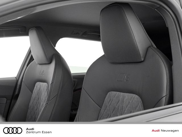 Audi A5 - Bild 10