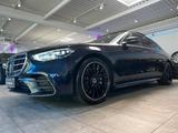 Mercedes-Benz S 580e 4Matic AMG Line *Edition Exclusive*1.Hand - Mercedes-Benz S 580 Benziner Gebrauchtwagen
