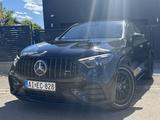 Mercedes-Benz GLC 43 AMG Mercedes-AMG GLC 43 4MATIC Coupé ... - gebrauchte Mercedes-Benz GLC 43 AMG aus dem Jahr 2024
