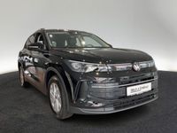 Volkswagen Tiguan - Vorschau Bild 6