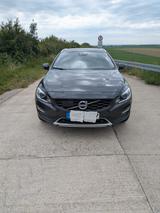 Volvo V60 Cross Country D3 Geartronic - - Volvo V60 Cross Country von privat