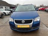 Volkswagen Touran Freestyle - Volkswagen Touran aus 2009: Freestyle