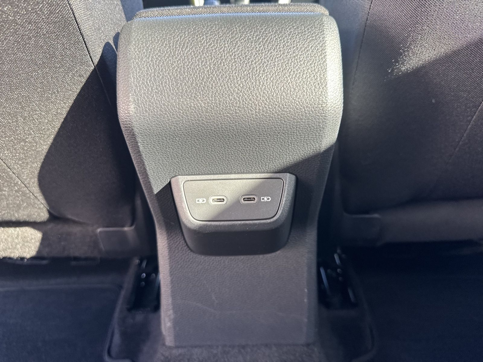 Polo 1.0 TSI MOVE, IQ.Light, RearView, PlusPaket