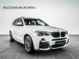 BMW X3 xDrive 20 d*M Sport*LED*HUD*Panorama*Totwinel - BMW X3 Gebrauchtwagen in Essen