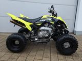 Yamaha Raptor YFM 700R SE Version|LoF|Top Zustand!|Quad - YAMAHA YFM 700R SE