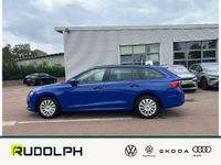 Skoda Octavia - Vorschau Bild 2