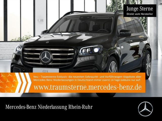 Mercedes-Benz GLS 450 d 4M AMG Premium+/Pano/22"/AHK/Night/360