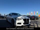 BMW M135 1 Limousine 3-trg. M135 i xDrive - BMW M135: 3 Türen