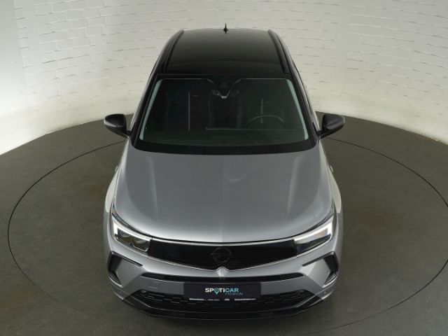 Grandland GSe PHEV 4X4 AT+ANHÄNGERKUPPLUNG+NAVI+