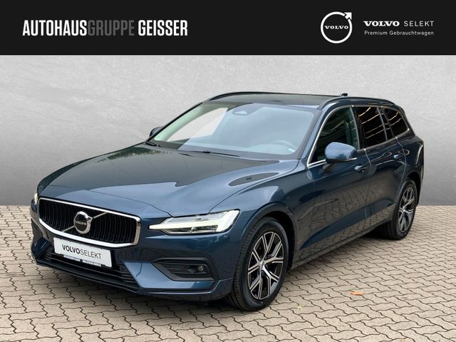 Volvo V60 B4 Mild-Hybrid Core ACC BLIS LED