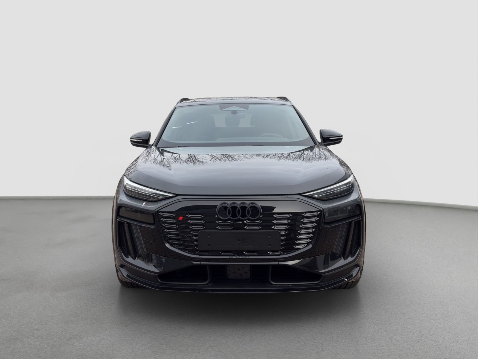 Audi SQ6 e-tron - Bild 2