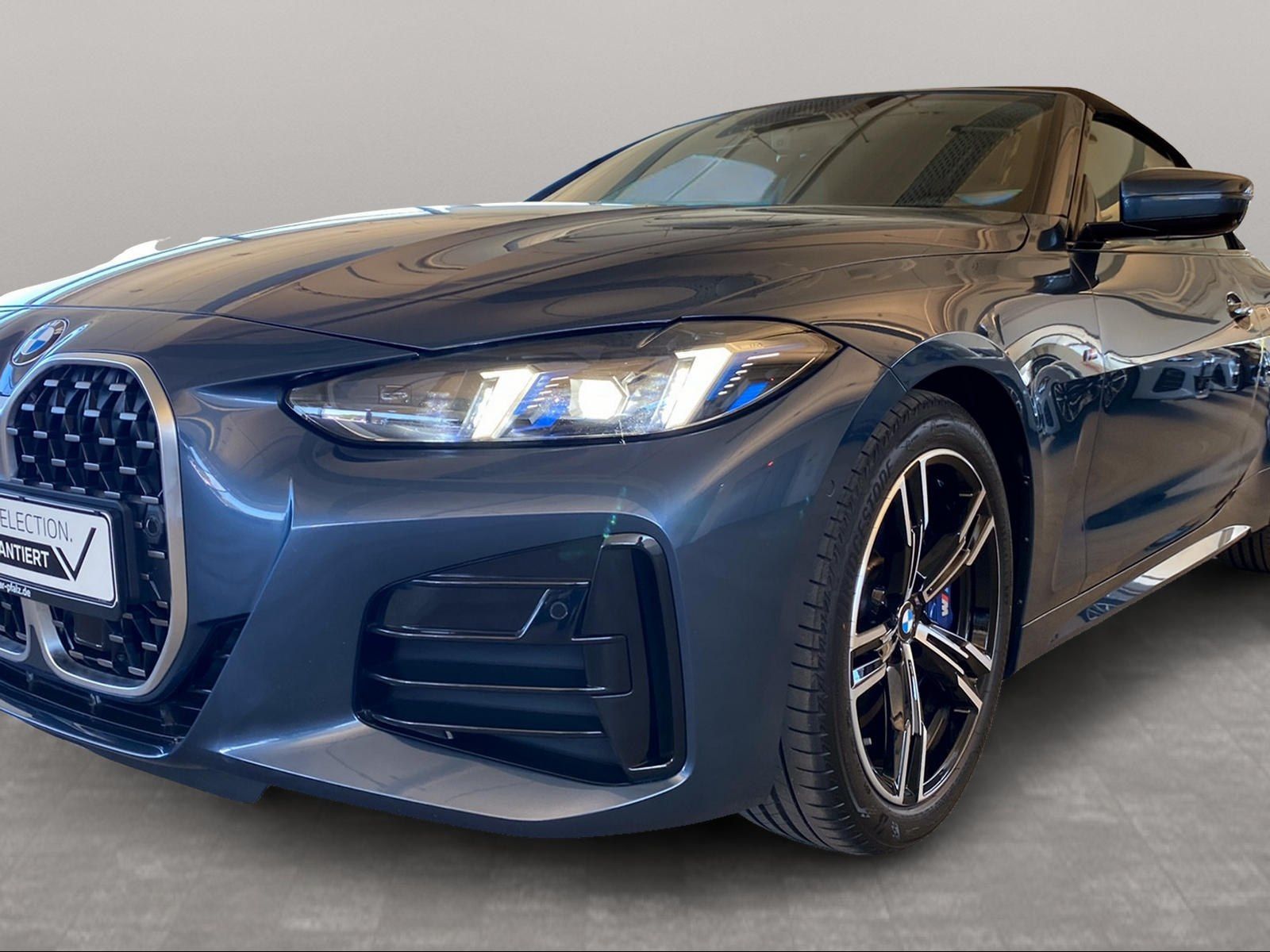 BMW 430 - Bild 8
