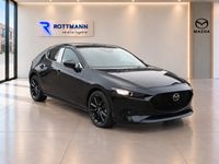 Mazda 3 - Vorschau Bild 5