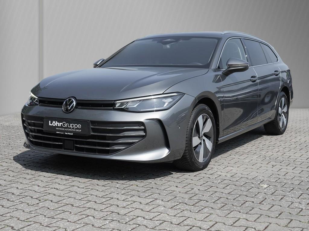 Volkswagen Passat 1.5 eTSI Business *LED*Standheizu, миниатюра 2
