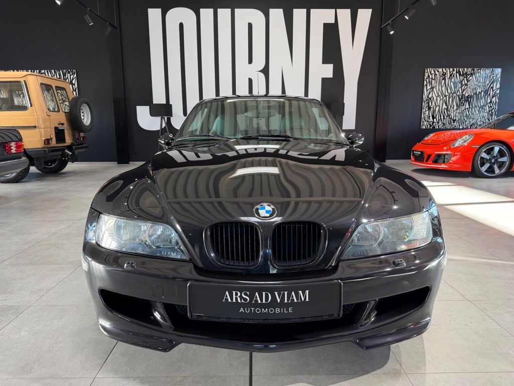 BMW Z3 M