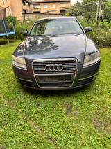 Audi A6 2.4 - v6 LPG TÜV 2027/05 - Audi A6 aus 2005: 2.0