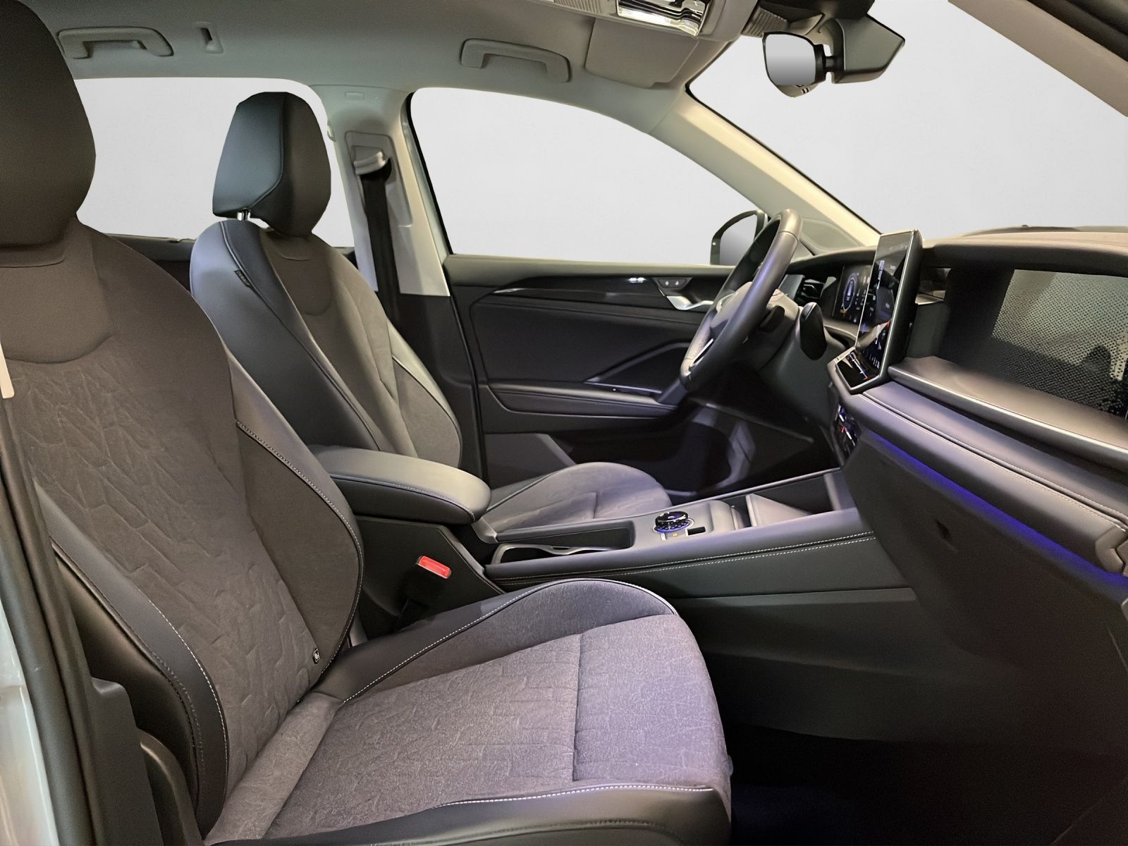 Volkswagen Tayron - Bild 5