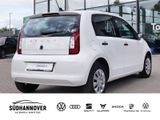 Skoda Citigo e iV Ambition +SITZHZG - Skoda Citigo aus 2021