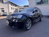 BMW X3 xDrive 28 i M Sport - BMW X3: 28i